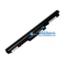 Batería para Hasee I5 K610D D2 D1 A40L A41L-545HN I7 QTS502 [Batería de repuesto]
